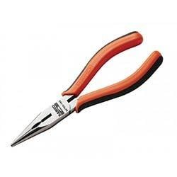 Bahco 2470G Snipe Nose Pliers 200mm (8in) on Productcaster.