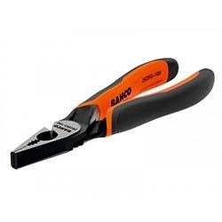 Bahco 2628G ERGO Combination Pliers 180mm (7in) on Productcaster.