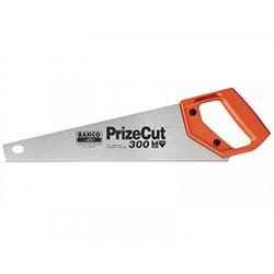 Bahco 30014F1516 hand saw Backsaw 35 cm Orange, Stainless steel on Productcaster.