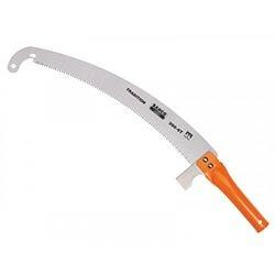 Bahco 385-6T hand saw Pruning saw 36 cm Orange on Productcaster.