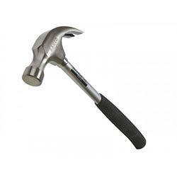 Bahco Claw Hammer Steel Shaft 570g (20oz) on Productcaster.