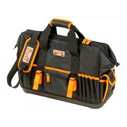 Bahco Closed Tool Bag 47cm (19in) on Productcaster.