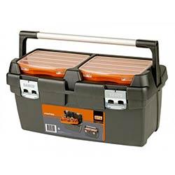 Bahco Plastic Tool Box 50cm (20in) on Productcaster.