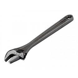 Bahco 8070 Black Adjustable Wrench 150mm (6in) on Productcaster.