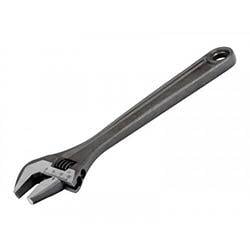 Bahco 8071 Black Adjustable Wrench 200mm (8in) on Productcaster.