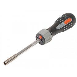 Bahco 808050L manual screwdriver Single Ratchet screwdriver on Productcaster.