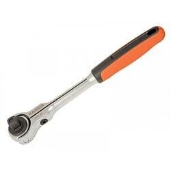 Bahco Swivel Head Ratchet 1/2in Drive on Productcaster.