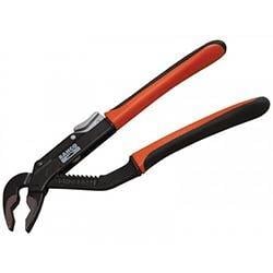 Bahco 8223 ERGO Slip Joint Pliers 200mm on Productcaster.