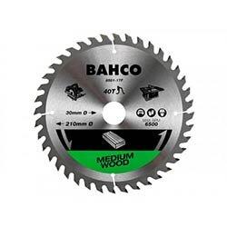 Bahco 8501-10F circular saw blade 17 cm 1 pc(s) on Productcaster.