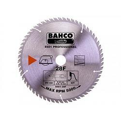 Bahco 8501-13F circular saw blade 18.4 cm 1 pc(s) on Productcaster.