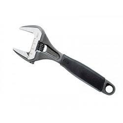 Bahco 9031 ERGO Extra Wide Jaw Adjustable Wrench 218mm on Productcaster.