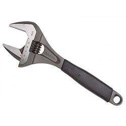 Bahco 9035 ERGO Extra Wide Jaw Adjustable Wrench 300mm on Productcaster.