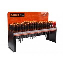 Bahco BAHCOFIT Screwdriver Display, 95 Piece on Productcaster.