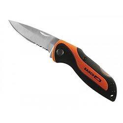 Bahco Sports Knife on Productcaster.