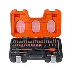 Bahco 1/4” Socket set on Productcaster.