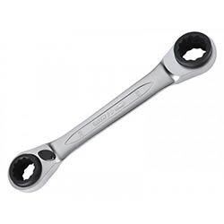 Bahco S4RM Series Reversible Ratchet Spanner 30/32/34/36mm on Productcaster.