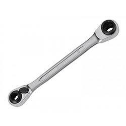 Bahco S4RM Series Reversible Ratchet Spanner 8/9/10/11mm on Productcaster.