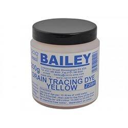 Bailey 3591 Drain Tracing Dye - Yellow on Productcaster.