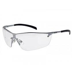 Bolle Safety SILIUM Safety Glasses - Clear on Productcaster.