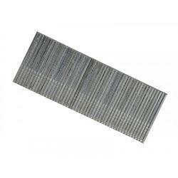 Bostitch SB16-2.00 Straight Finish Nail 50mm Galvanised (Pack 2500) on Productcaster.