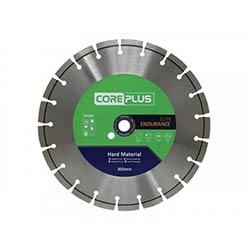 CorePlus HM300E Elite Hard Material Turbo Diamond Blade 300mm on Productcaster.