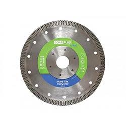 CorePlus HT180 Hard Tile Turbo Diamond Blade 180mm on Productcaster.