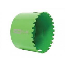 CorePlus DMPHS64 Diamond Holesaw 64mm on Productcaster.