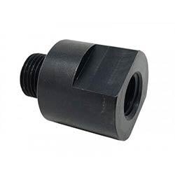 CorePlus DMPNUT Holesaw Angle Grinder Adaptor Nut 32-114mm on Productcaster.