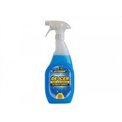 Silverhook De-icer Trigger Spray 750ml on Productcaster.