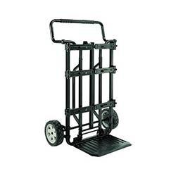 DeWALT 1-70-324 - Carretilla metálica DSCARRIER Metal Hand truck on Productcaster.