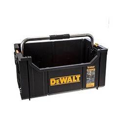 DeWALT DS280 Tool box Plastic Black on Productcaster.