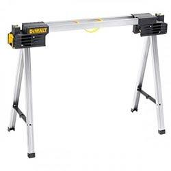 DeWALT DWST1-75676 sawhorse 2 pc(s) Metal Foldable on Productcaster.