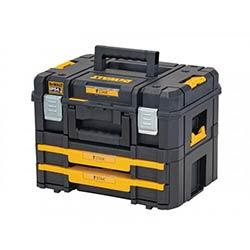 DEWALT TSTAK 2.0 Combo Kit on Productcaster.