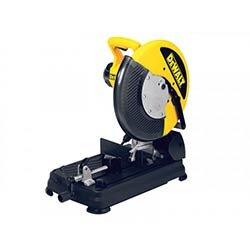 DEWALT DW872 Metalica Chopsaw 355mm 2200W 110V on Productcaster.