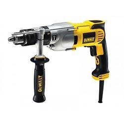 DEWALT D21570K 127mm Dry Diamond Drill 2 Speed 1300W 110V on Productcaster.