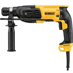 DeWALT D25133K-GB rotary hammer 800 W on Productcaster.