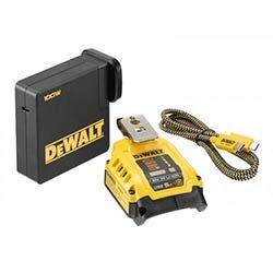 DEWALT DCB094K USB Power Delivery Charging Kit on Productcaster.