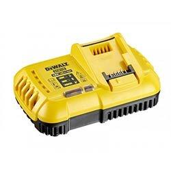 DEWALT DCB118 XR FlexVolt Multi-Voltage Fast Charger 18/54V Li-ion on Productcaster.