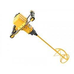 DEWALT DCD240X2 XR FlexVolt Paddle Mixer 54V 2x3.0Ah Li-ion on Productcaster.