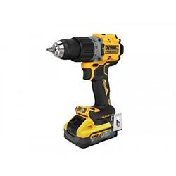 DEWALT DCD805H2T XR BL G3 Combi 18V 2x5.0Ah POWERSTACK Li-ion on Productcaster.