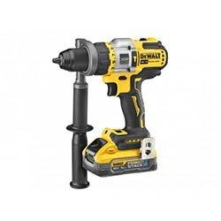 DEWALT DCD999H2T XR XRP Combi Drill 18V 2x5.0Ah POWERSTACK Li-ion on Productcaster.