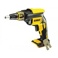 DEWALT DCF620N Brushless Drywall Screwdriver 18V Bare Unit on Productcaster.