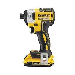 DeWALT DCF887D2-GB power screwdriver/impact driver on Productcaster.