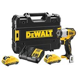 DeWALT DCF902D2-GB power screwdriver/impact driver on Productcaster.