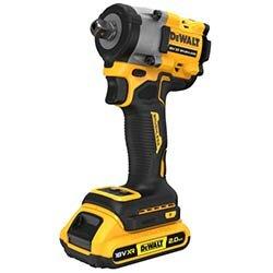 DeWALT DCF922D2T-GB power screwdriver/impact driver on Productcaster.