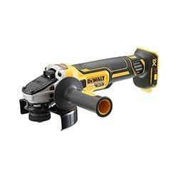 DeWALT DCG405N-XJ angle grinder 12.5 cm 9000 RPM 1000 W 1.75 kg Bare Unit on Productcaster.