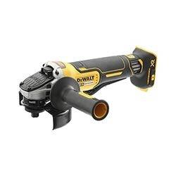 DeWALT DCG406N-XJ angle grinder 12.5 cm 9000 RPM 1000 W 1.75 kg Bare Unit on Productcaster.