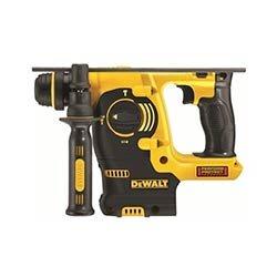 DeWALT DCH253N 400 W 1200 RPM SDS Plus Bare Unit on Productcaster.