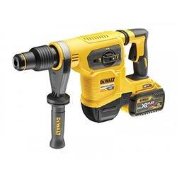 DEWALT DCH481X2 FlexVolt XR SDS Max 3-Mode Hammer 54V 2x3.0Ah Li-ion on Productcaster.