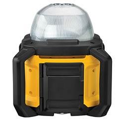 DeWALT DCL074-XJ work light Bare Unit on Productcaster.